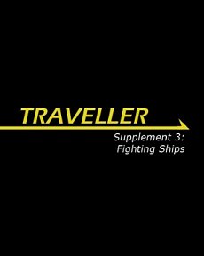 Supplement 3: Fighting Ships
