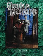 Ghouls and Revenants