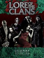 Lore of the Clans