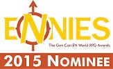 2015 ENnies Nominations