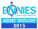 2015 Judges' Spotlight Winners