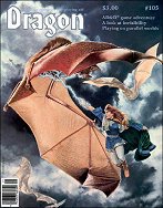 Dragon #105