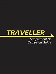 Supplement 9: Campaign Guide