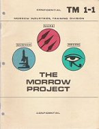The Morrow Project 2e