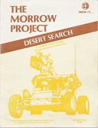 Desert Search