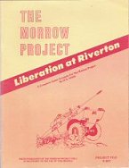 Liberation at Riverton