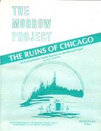 Ruins of Chicago