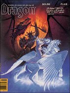 Dragon #115