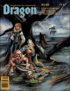 Dragon #117