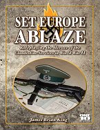 Set Europe Ablaze Core Rulebook