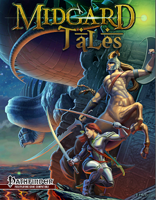 Midgard Tales