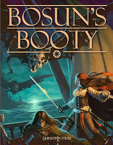Bosun's Booty
