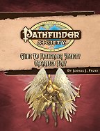 Guide to Pathfinder Society Organised Play 2e