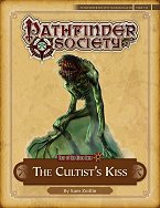 The Cultist's Kiss