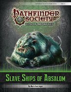 Slave Ships of Absalom