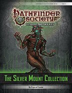 The Silver Mount Collection