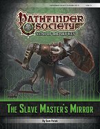 The Slave Master's Mirror