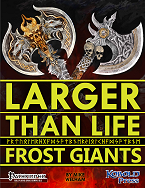 Frost Giants