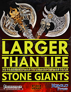 Stone Giants