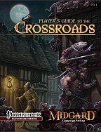 Player's Guide to the Crossroads