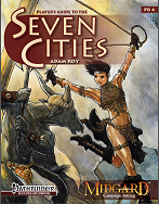 Player's Guide to the Seven Cities