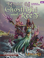 Beyond the Ghostlight Reef