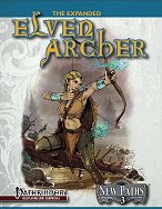 The Expanded Elven Archer