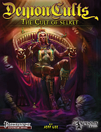 The Cult of Selket
