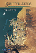Per-Bastet Poster Map