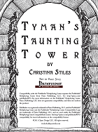 Tyman's Taunting Tower