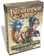 Shattered Star Face Cards