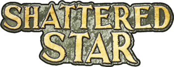 Shattered Star Adventure Path