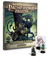 Shattered Star Adventure Path Pawn Collection