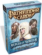 Reign of Winter Face Cards