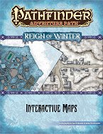 Reign of Winter Interactive Maps