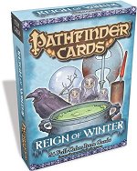 Reign of Winter Item Cards
