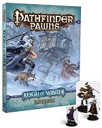 Reign of Winter Pawn Collection