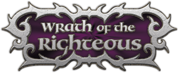 Wrath of the Righteous Adventure Path