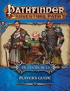 Hell's Rebels Player's Guide