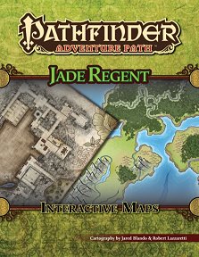 Jade Regent Interactive Maps