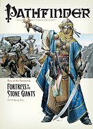 4: Fortress of the Stone Giants