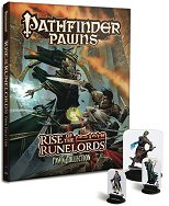 Rise of the Runelords Pawn Collection