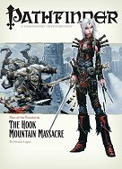 3: The Hook Mountain Massacre
