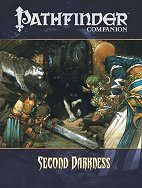 Second Darkness Player's Guide
