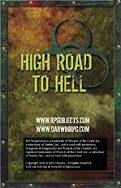 High Road to Hell