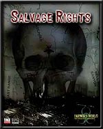 Salvage Rights
