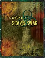 Scav's Swag