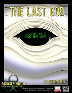 The Last God