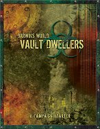 Vault Dwellers