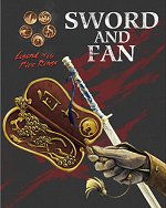 Sword and Fan
